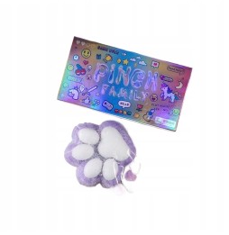 Mochi Taba fidget toy cat paw