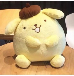 Sanrio Pompompurin Mascota 50 cm