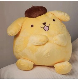 Sanrio Pompompurin Mascota 50 cm