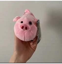 Plush Pig Waddles from Gravity Falls