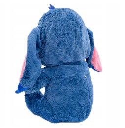 Stitch Bear 3in1 Blanket with Pillow