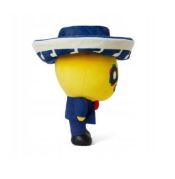 Brawl Stars Poco Pluszowa Lalka 25 cm