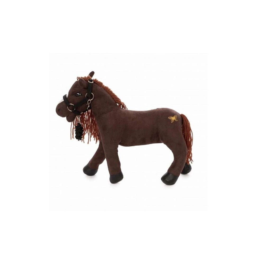 Brown Pixie Pony 30 cm by Astrup