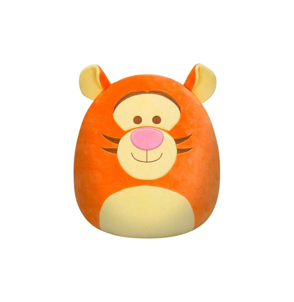 Squishmallows tigru Kubuș Puchatek