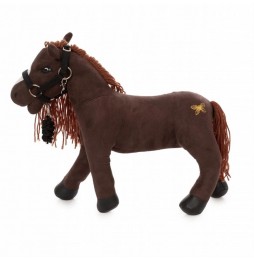 Brown Pixie Pony 30 cm by Astrup