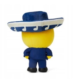 Brawl Stars Poco Pluszowa Lalka 25 cm