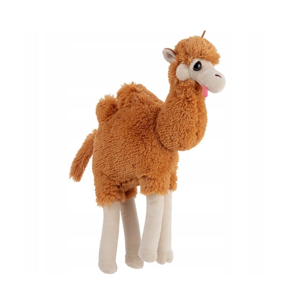 Camel Plush Toy 40 cm Nature Planet