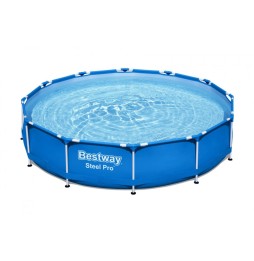 Piscină steel pro 366x76 cm Bestway