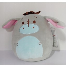 Squishmallows Eeyore Plush Toy 19 cm