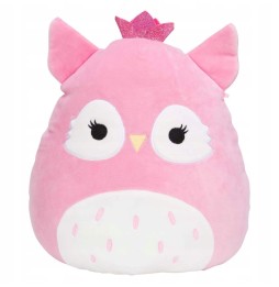 Squishmallows Sowa Bri Pluszak 30 cm