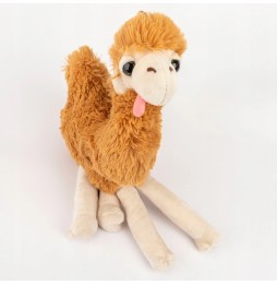 Camel Plush Toy 40 cm Nature Planet