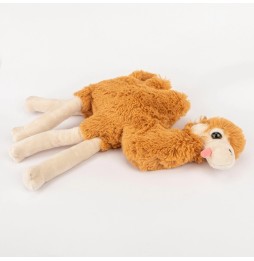 Camel Plush Toy 40 cm Nature Planet