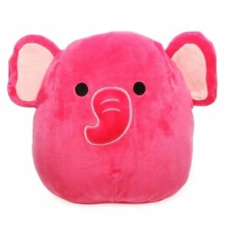 Squishmallows elefant Kyla 13cm jucărie