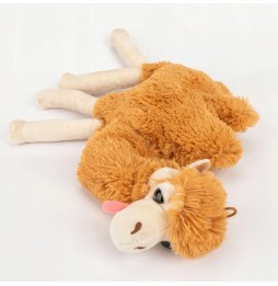 Camel Plush Toy 40 cm Nature Planet