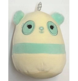 Squishmallows Pandocorn Inez Plush Toy 13 cm