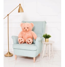 Large Plush Bear Adam 100cm