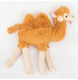 Camel Plush Toy 40 cm Nature Planet