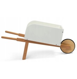 Carucior din lemn Hobby Horse by Astrup