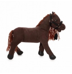 Brown Pixie Pony 30 cm by Astrup