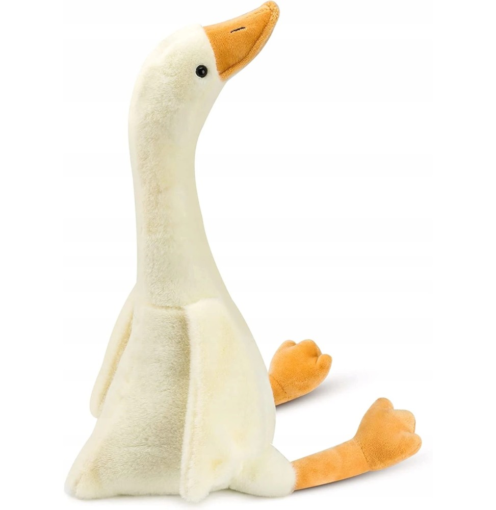 Gustaw the Goose Plush 50cm