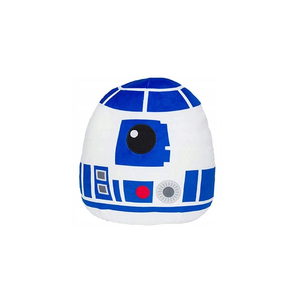 R2-D2 Squishmallows Plush Star Wars 12 cm