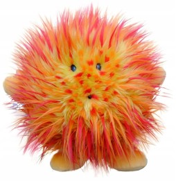 Plush Sun Planet Toy for Children