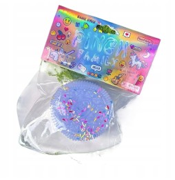 Mochi Taba squishy zabawka fidget kociego łapka