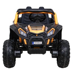 Buggy UTV 2000M mașină de curse cu mp3