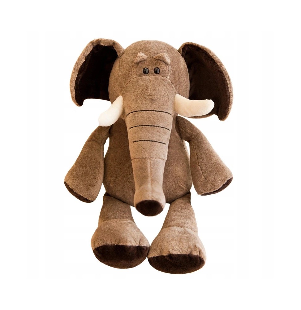 Plush Elephant Toy 25 cm