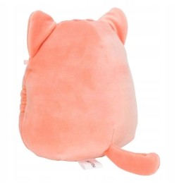 Squishmallows Gigi Striped Cat 19 cm