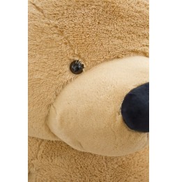 Duży miś pluszowy 40cm Classico beżowy