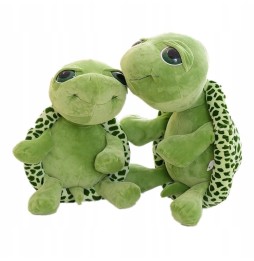 Turtle Plush 35 cm for Kids