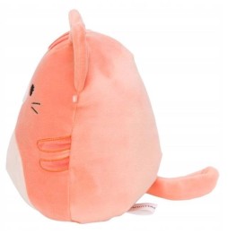 Squishmallows Gigi Striped Cat 19 cm