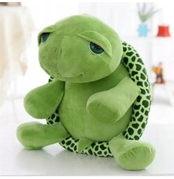 Turtle Plush 35 cm for Kids