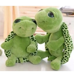 Turtle Plush 35 cm for Kids