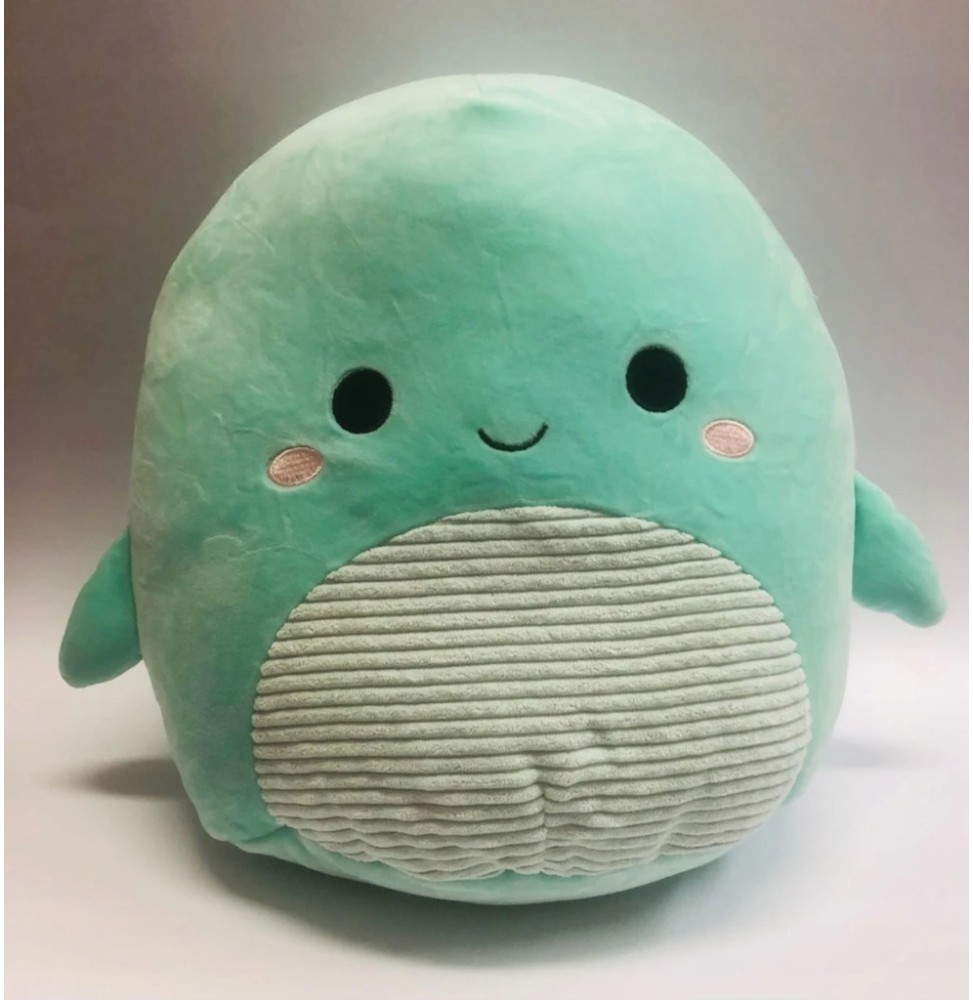 Maskotka Squishmallows Nessie 30 cm