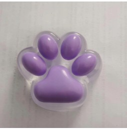 Mochi Taba Squishy Jucărie Fidget Lăbuța Pisicii