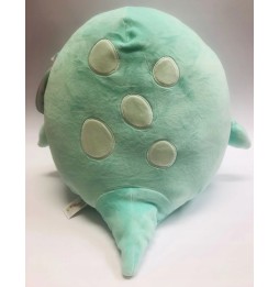 Maskotka Squishmallows Nessie 30 cm