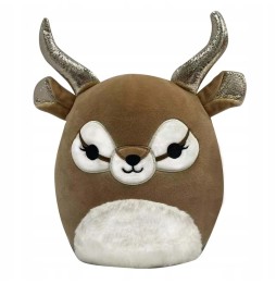 Squishmallows Kieli Antelope Plush Toy 19 cm