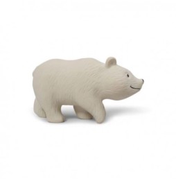 Filibabba Sensory Teether - Polar Bear Polly