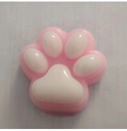 Mochi Taba Squishy Jucărie Fidget Lăbuța Pisicii