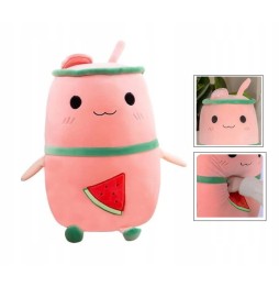 Watermelon Soft Toy for Kids