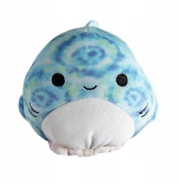 Squishmallows Luther and Tinley 13 cm Plush Toy