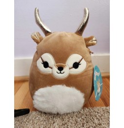 Squishmallows Kieli Antelope Plush Toy 19 cm