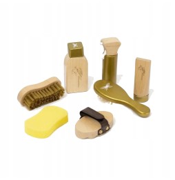 Hobby Horse Grooming Set