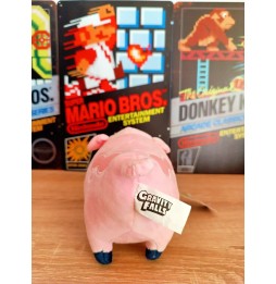 Plush Pig Waddles from Gravity Falls