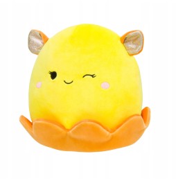 Squishmallow caracatiță Dumbo Bijan 19 cm