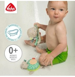 Turtle Bath Sponge from Sea Collection