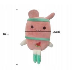 Watermelon Soft Toy for Kids