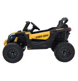 CAN-AM Maverick ATV Vehicle for Kids